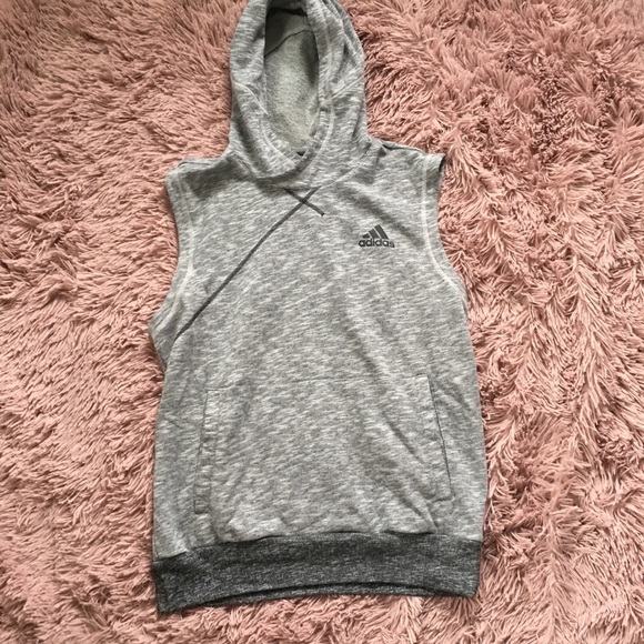adidas Other - Adidas Men’s Athletic Tank
